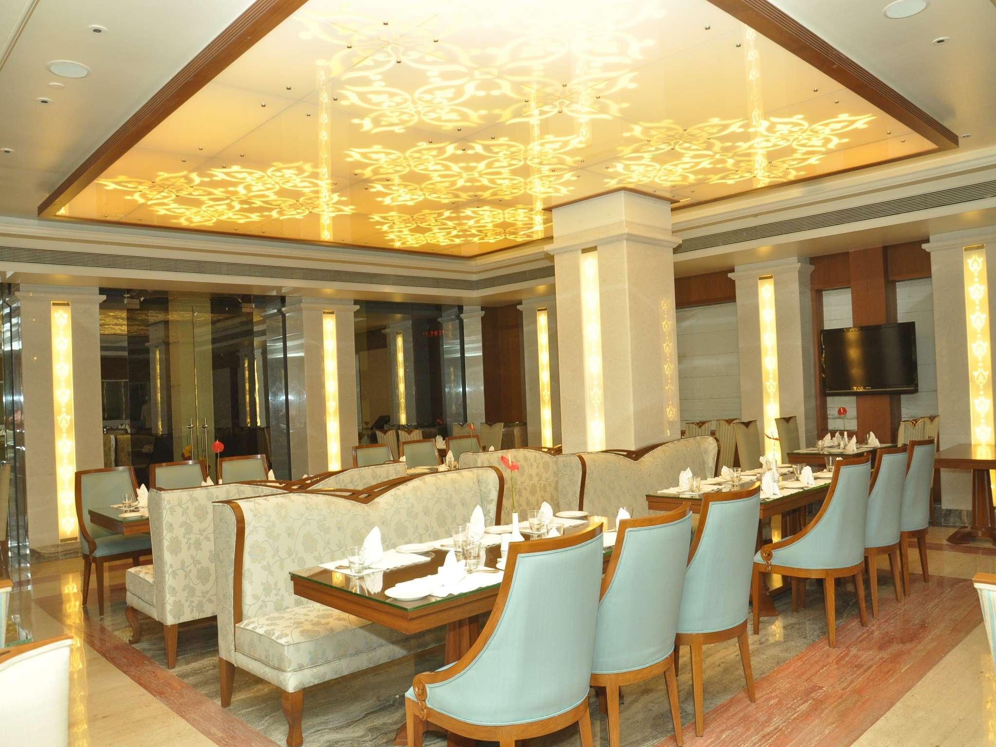 Royal Tulip Navi Mumbai Ξενοδοχείο Εξωτερικό φωτογραφία