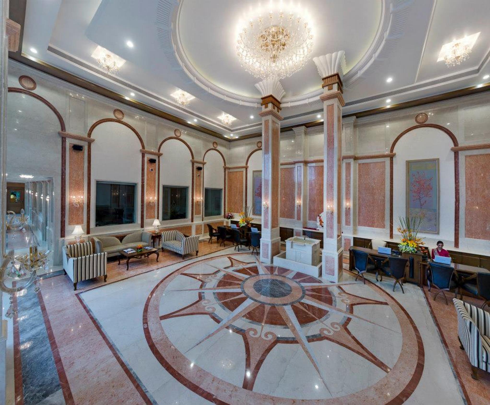 Royal Tulip Navi Mumbai Ξενοδοχείο Εξωτερικό φωτογραφία