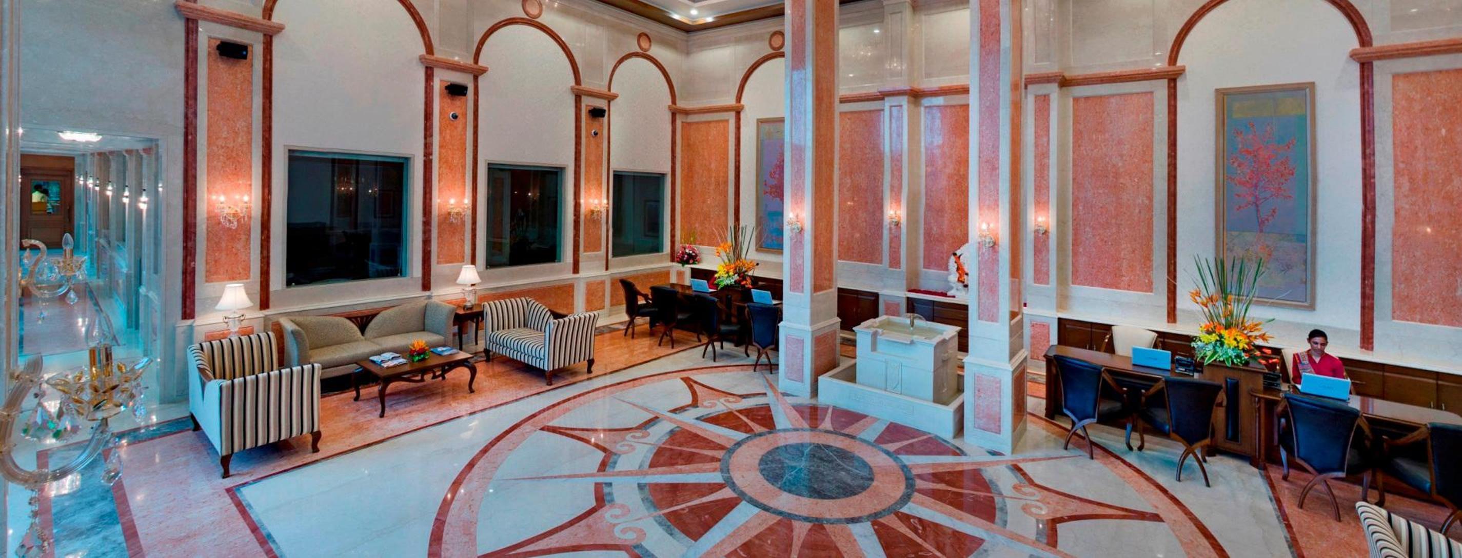 Royal Tulip Navi Mumbai Ξενοδοχείο Εξωτερικό φωτογραφία