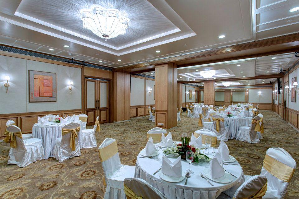 Royal Tulip Navi Mumbai Ξενοδοχείο Εξωτερικό φωτογραφία