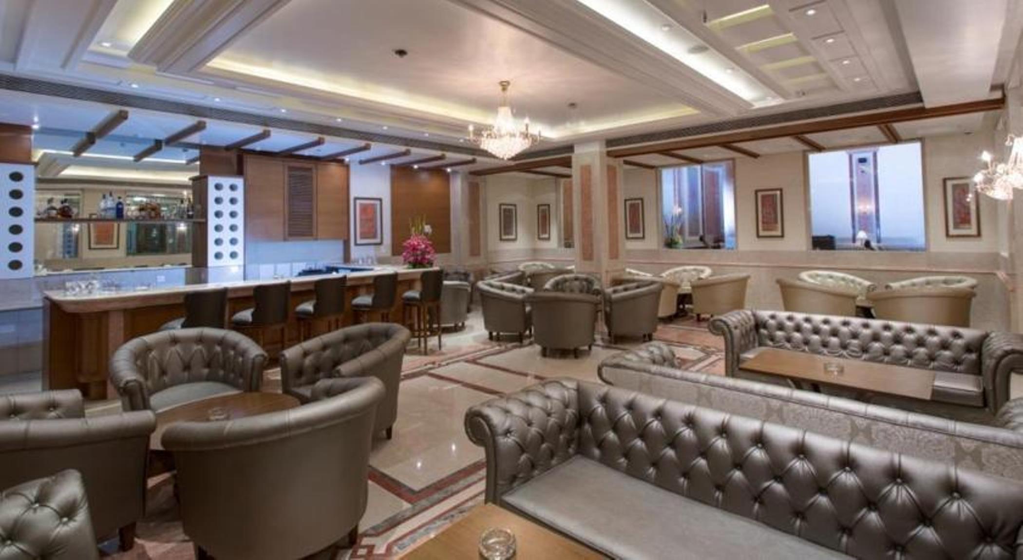 Royal Tulip Navi Mumbai Ξενοδοχείο Εξωτερικό φωτογραφία