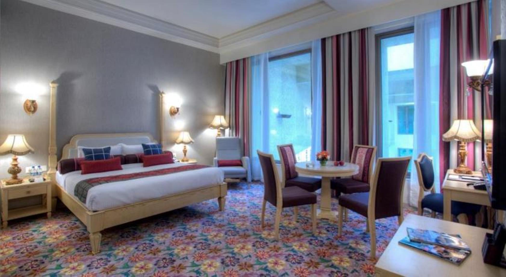 Royal Tulip Navi Mumbai Ξενοδοχείο Εξωτερικό φωτογραφία