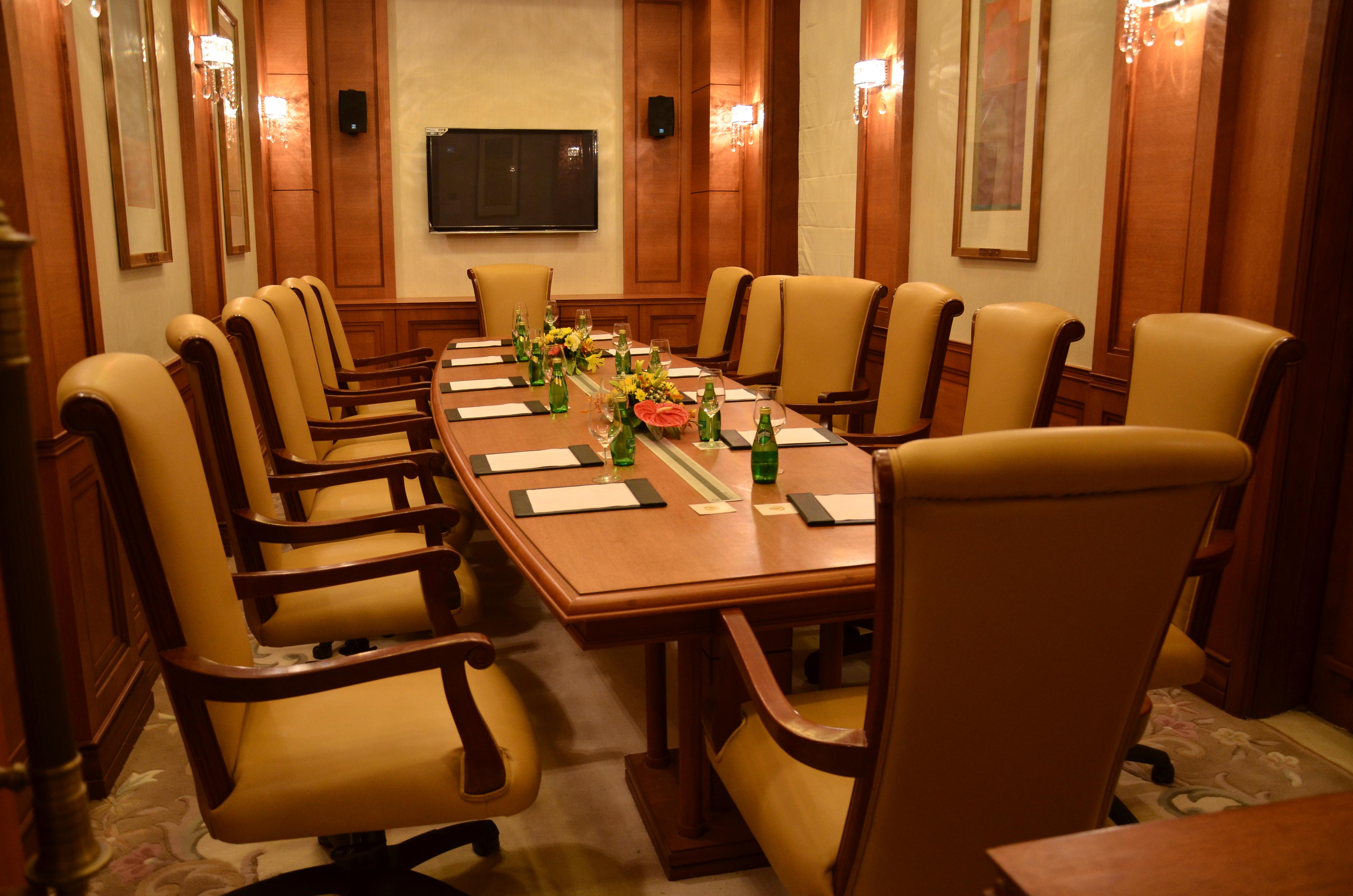 Royal Tulip Navi Mumbai Ξενοδοχείο Εξωτερικό φωτογραφία