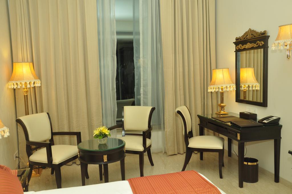 Royal Tulip Navi Mumbai Ξενοδοχείο Εξωτερικό φωτογραφία