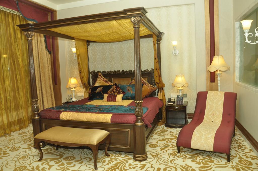 Royal Tulip Navi Mumbai Ξενοδοχείο Εξωτερικό φωτογραφία